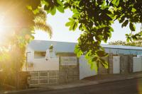 Stone Ridge Luxury Self Catering Unit - B&B Saint Lucia