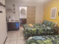 Family Room with Shower