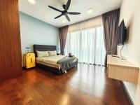 Almas Suites スタイリッシュ無印良品スタジオ ステラ国際学校まで徒歩2分 STAY - B&B