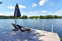 Pineplace trio BANGA - B&B Žaugėdai