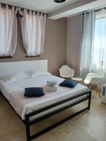 Double Room with Lake View