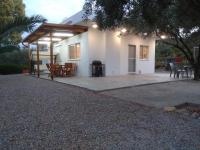 Evgenias Olive House - Bed and Breakfast
