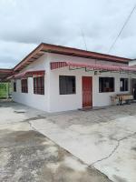 Mok House - Unit 1 - B&B