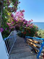 Sunset - B&B Ulcinj