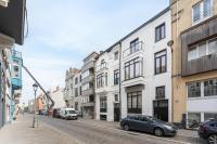 Prachtig appartement aan zee met 2 terrassen - 4p - B&B