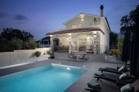 Villa Eman - B&B Pula