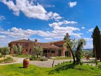 Tenuta d'Arbia, Siena - B&B