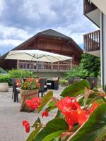 Aparthotel Gaja - B&B