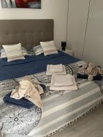 Appartamento con 1 Camera da Letto e Cabina (3 Persone)