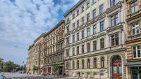 RentPlanet - Apartament Łokietka - B&B Breslavia