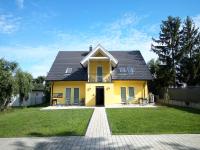 Sjesta Jantar - Ferienwohnung Jantar