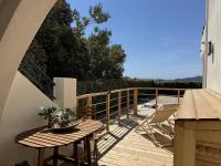 L'appartement Le Levant au Lavandou - Ferienwohnung