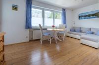 Appartement met 1 Slaapkamer