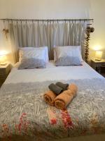 Chez Jeff et Muriel - B&B