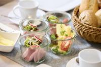 Die Alte Schmelz - Bed and Breakfast