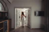 Deluxe Suite mit Meerblick