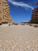 Apartamento Playa Julia en la Manga - Chambres d'hôtes La Manga del Mar Menor