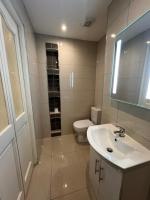 Habitación Doble con baño privado