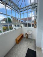 BookingAlsace - Maison Mittelharth Parking Jardin - Chambres d’hôtes