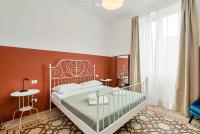 Großes Doppelzimmer