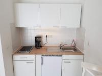 Studio Dresden Neustadt & parking - Chambres d’hôtes Dresde