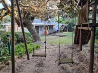 Villa Rosseau - B&B Freeland Park