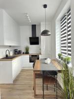 Apartament Premium Gdynia Centrum - B&B