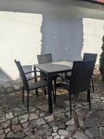 Casa Alba - B&B Vadstena