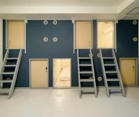 Space Noa201 - Bed and Breakfast Tokio