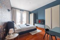 La dimora del Marchese in Duomo - Ferienwohnung Mailand