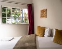 Essential Rooms