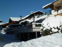 Rene zentrales Studio Appartement - by NV-Appartements - B&B Kirchberg