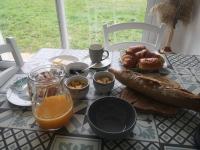 le bonheur est dans le prè - B&B
