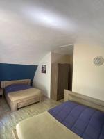 Quadruple Room with Shower