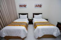 vip شقق أصيل - Chambres d’hôtes Riyad