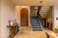 VaNa - A Lindsay Manor - B&B Vagator