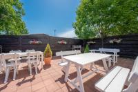 Pokoje blisko morza Przy Porcie - Bed and Breakfast Darłowo