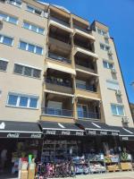 Ohrid Pearl Apartment - B&B Ocrida