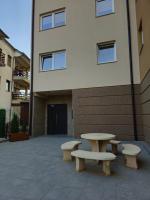 Ohrid Pearl Apartment - B&B