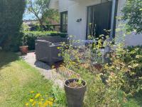 Ferienwohnung Elke des Flair Hotel Neeth - B&B
