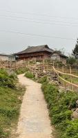 Sapa Tranquilla - B&B