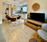 Cerca de la playa en Los Boliches - B&B Fuengirola