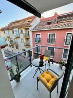 Cerca de la playa en Los Boliches - B&B Fuengirola