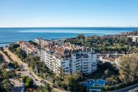 2 Bedroom Apartment in Medina Garden - Puerto Banús - Chambres d'hôtes Marbella