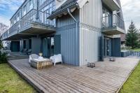 Marių Veranda - B&B Pervalka