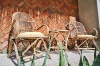 The Valley Villa Senggigi - Bed and Breakfast