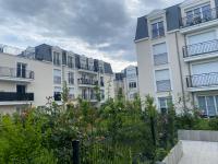 Le chic de Villiers Sur Marne - B&B