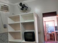 Kamar Standard dengan AC 