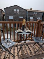 Duplex marin à La Rochelle - Ferienwohnung La Rochelle