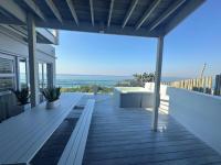 Summer Sunset Villa - Bed and Breakfast eMdloti